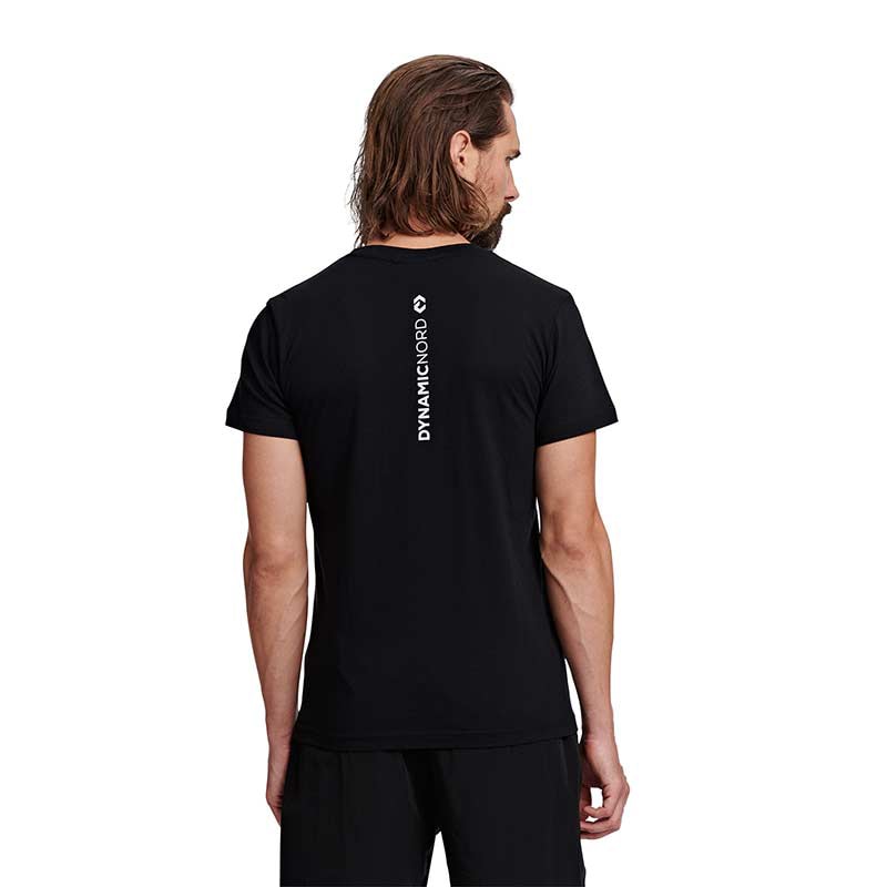 T-Shirt Black BTU-10 04 T-Shirt Black BTU-10 04