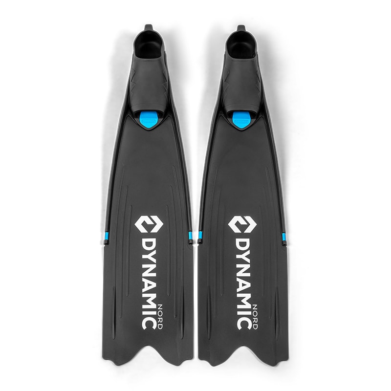 Freedive Fin AF-70 01 Freedive Fin AF-70 01