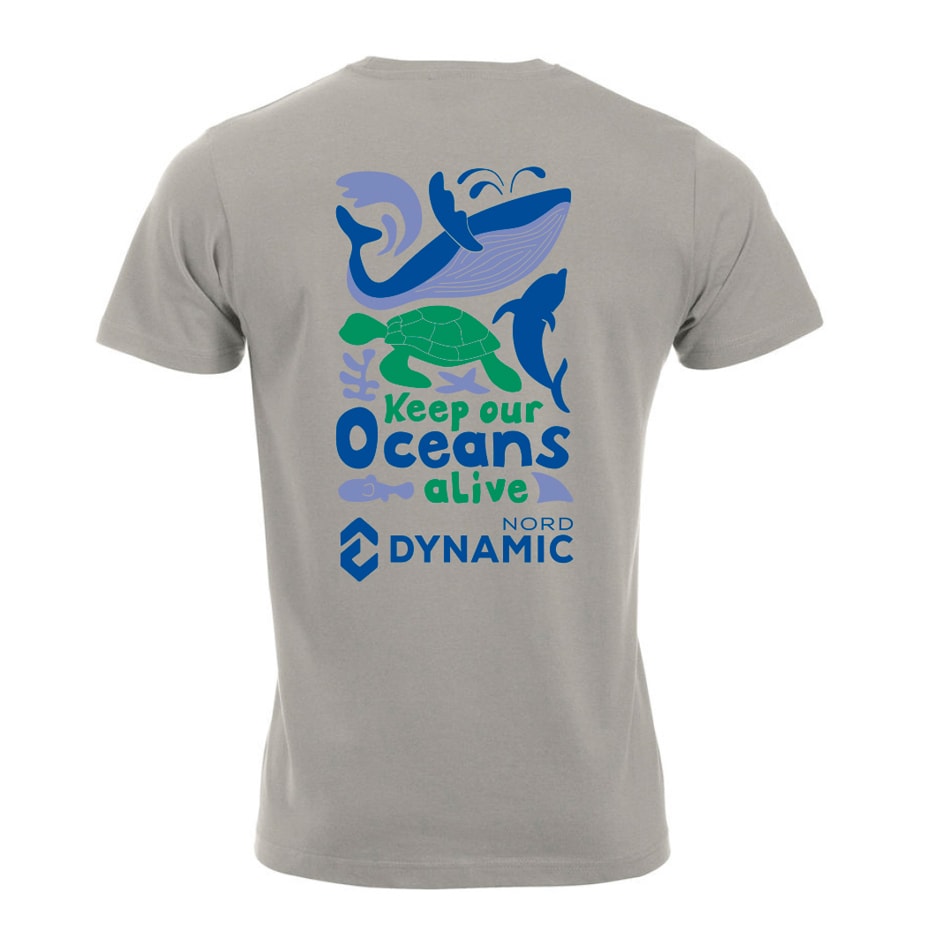 T-Shirt Marine Art Beachwear BTM-20 01 T-Shirt Marine Art Beachwear BTM-20 01