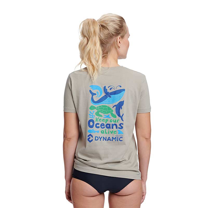 T-Shirt Marine Art Beachwear BTM-20 06 T-Shirt Marine Art Beachwear BTM-20 06