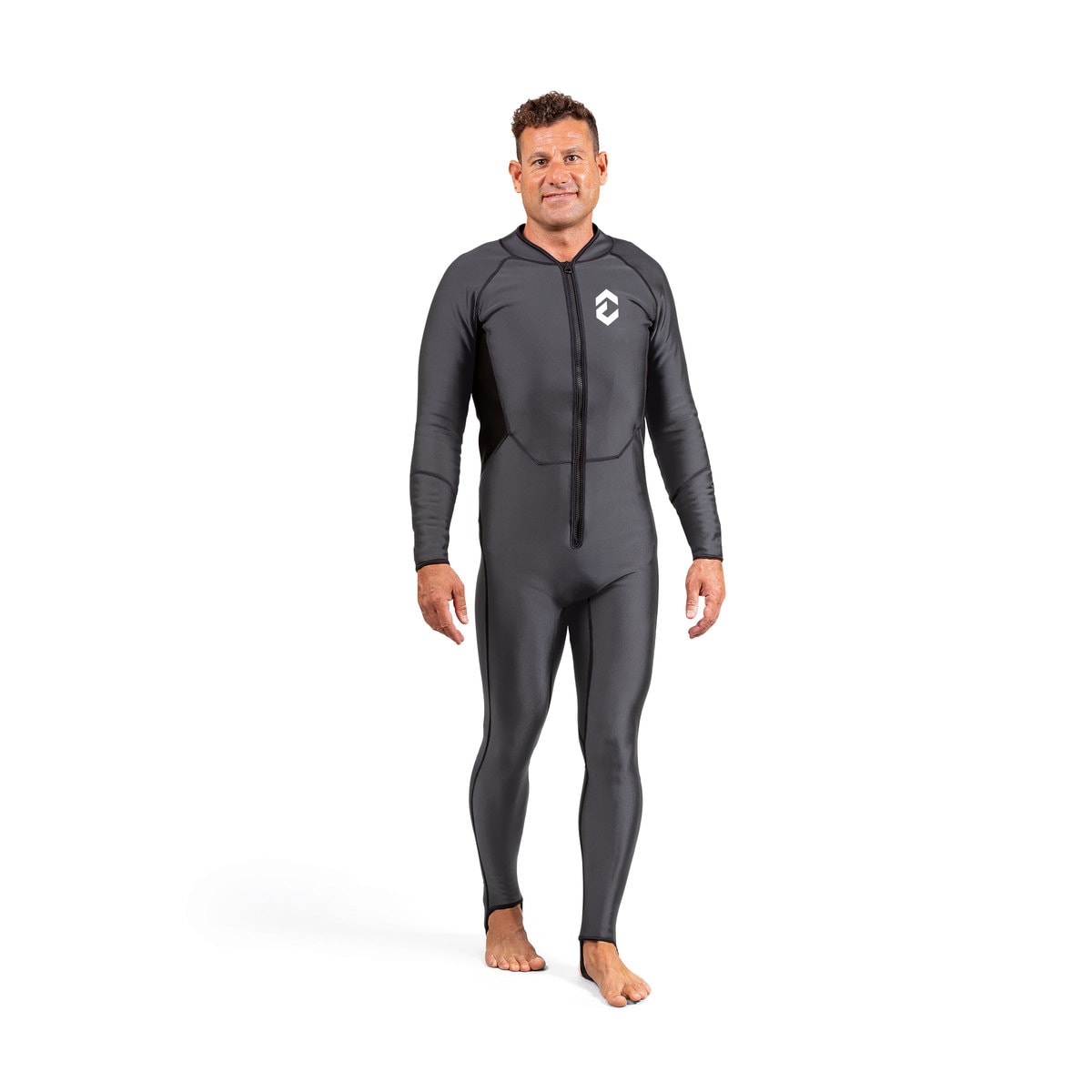 Dynaskin Front Zip DY-61 02