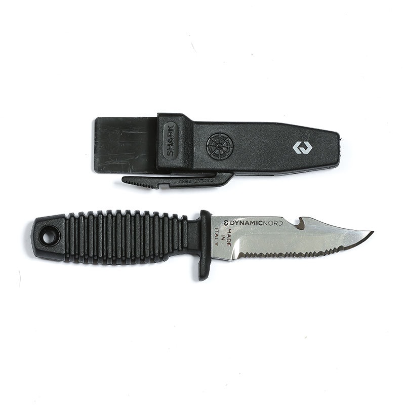 Knife Spearfishing KSH-10 02