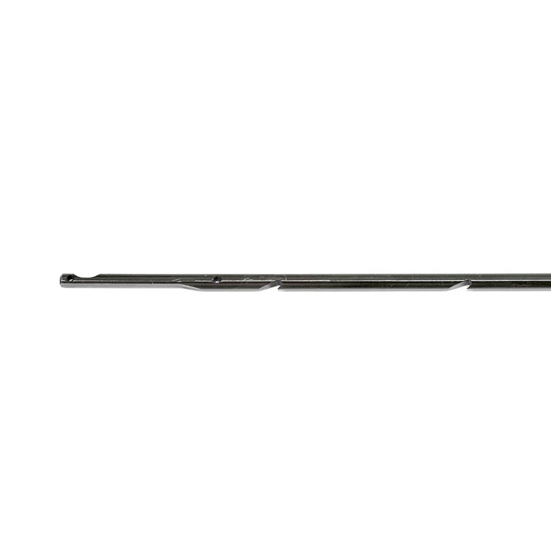 Spearfishing Shaft Tahittian with Notches STN-06 02 Spearfishing Shaft Tahittian with Notches STN-06 02