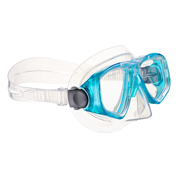 Combo Java Midi Blue Aqua 04