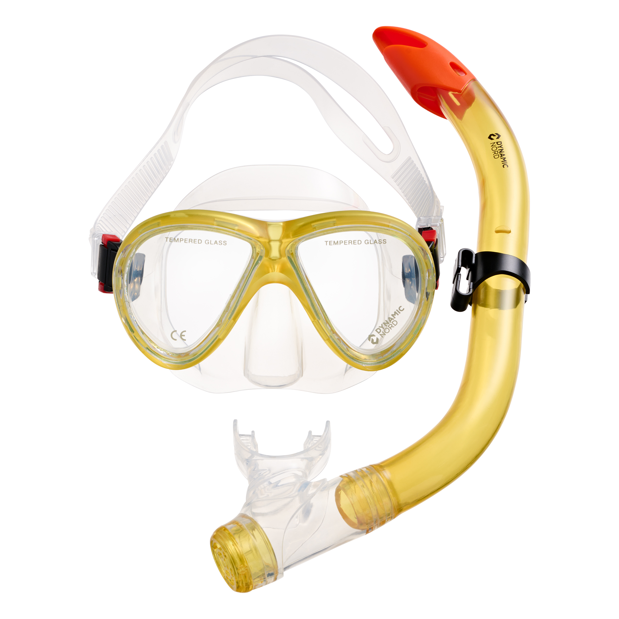 Combo Seram Junior Blue Yellow 02