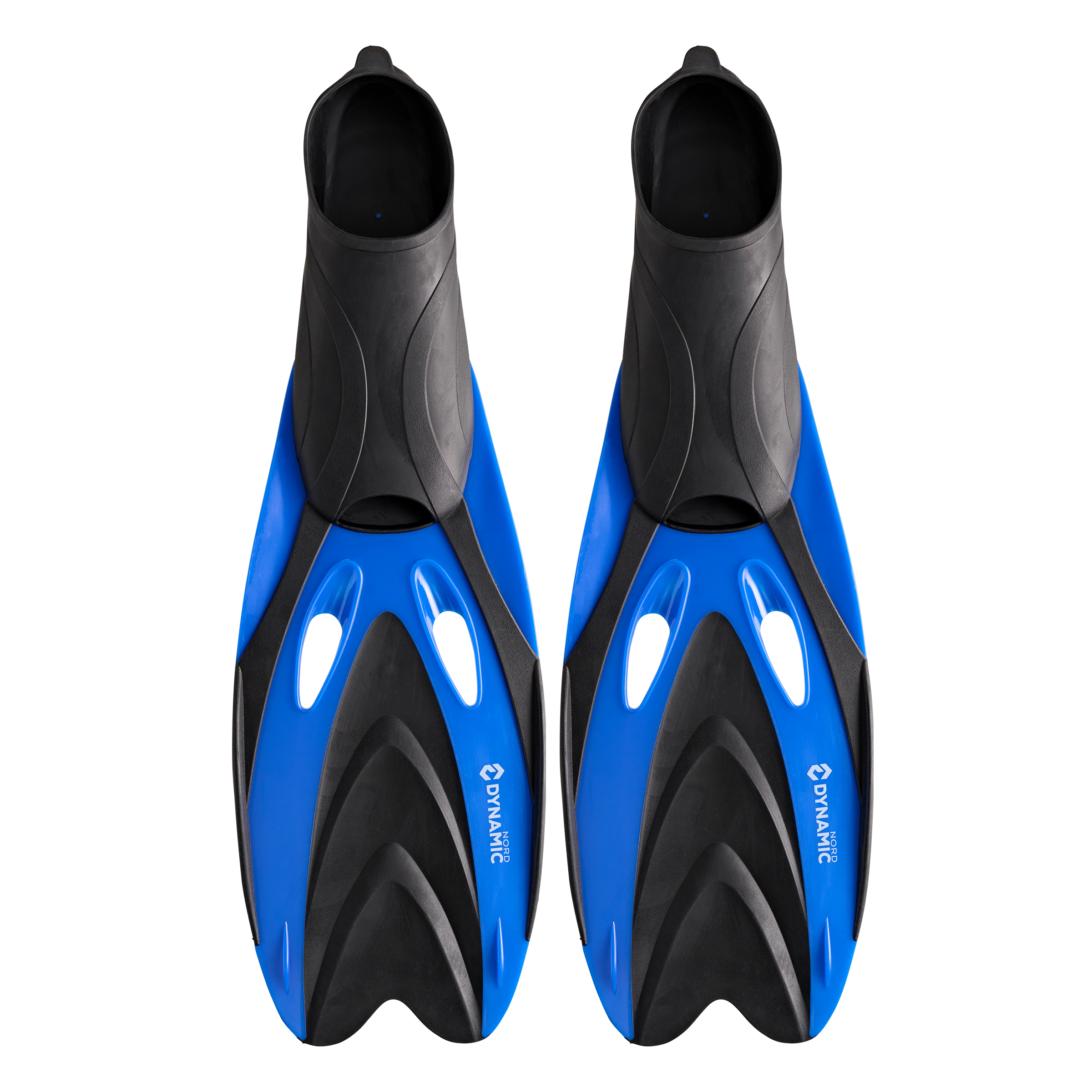 Fins Bintan Blue 01 Fins Bintan Blue 01