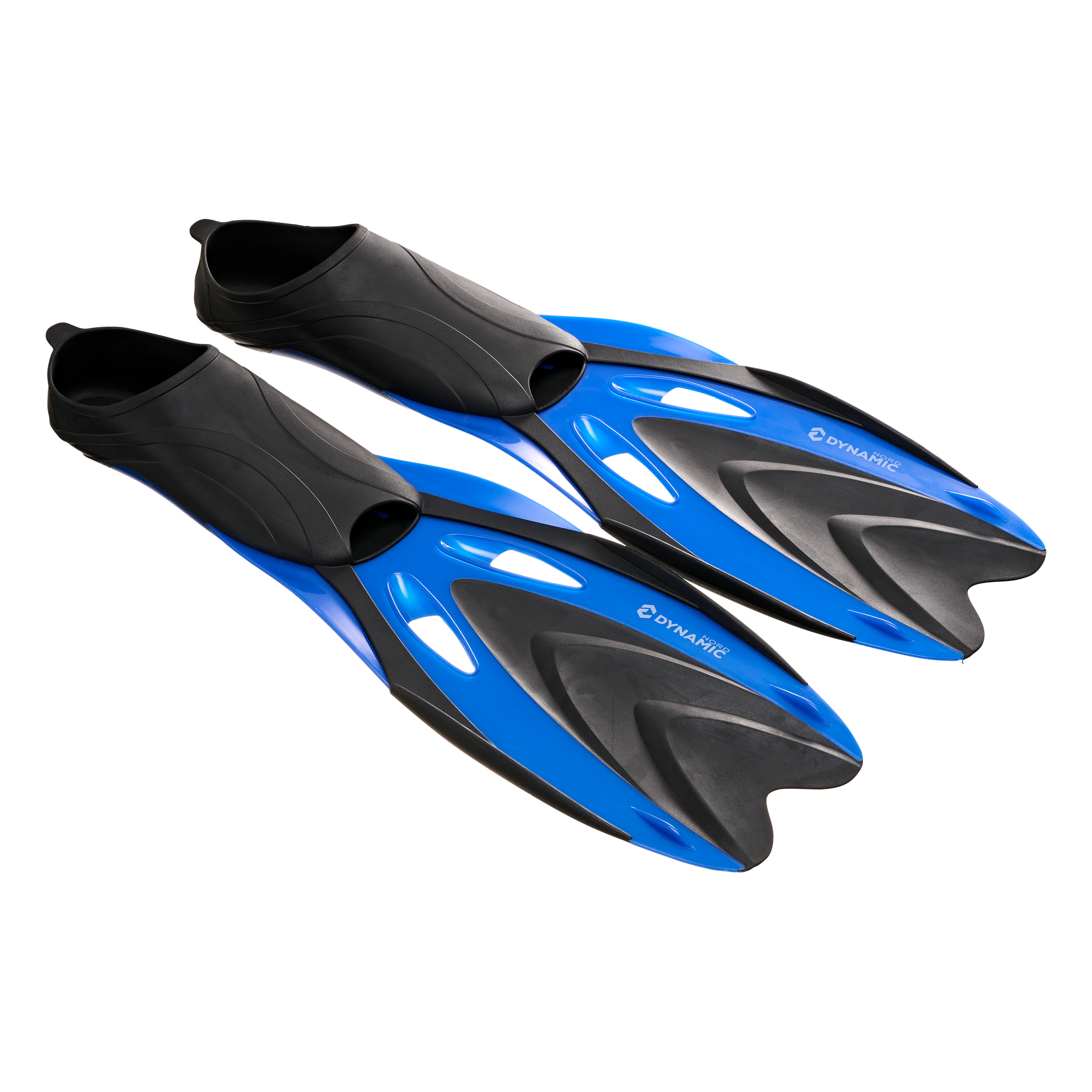 Fins Bintan Blue 02 Fins Bintan Blue 02