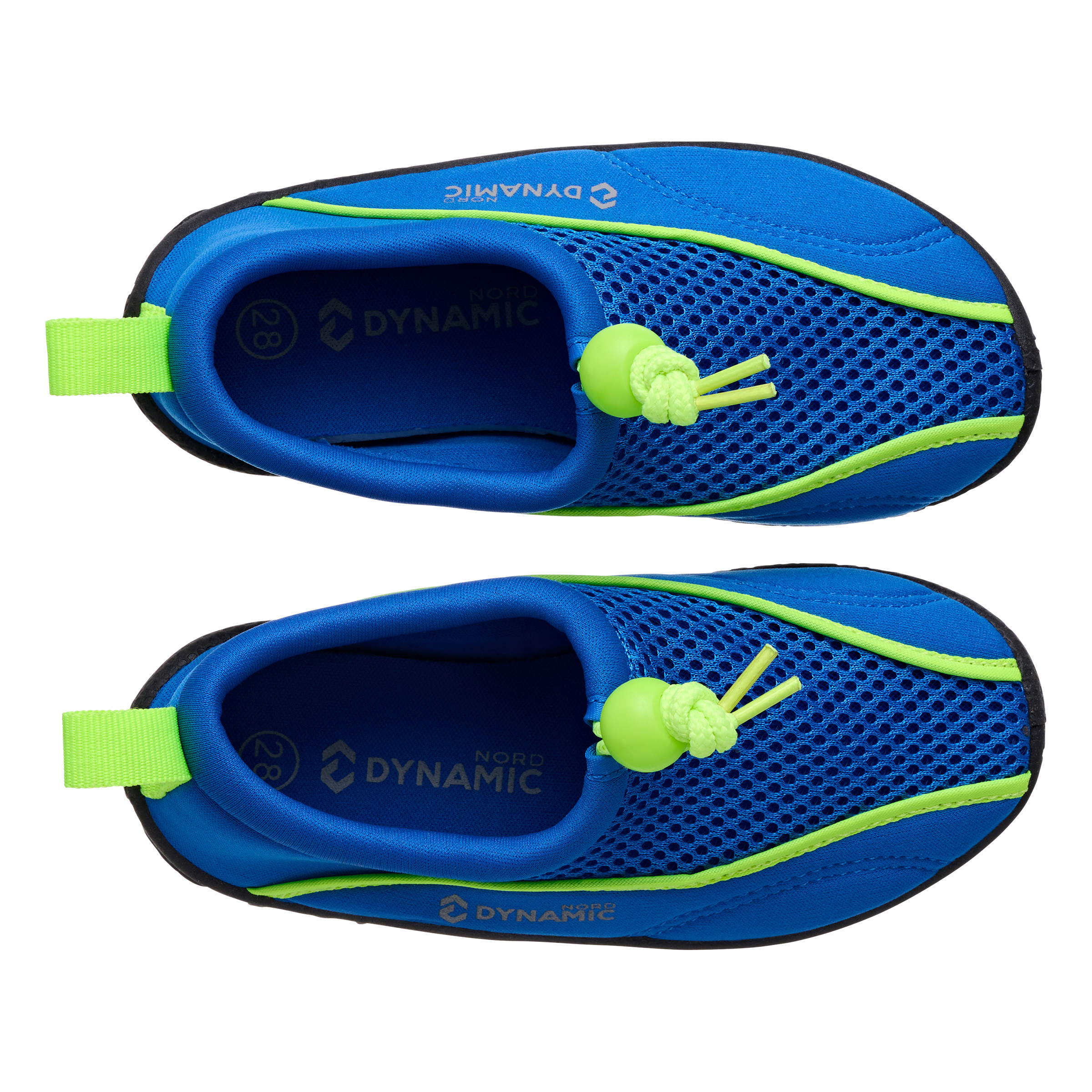 Beachwalker Classic Fit Junior 02