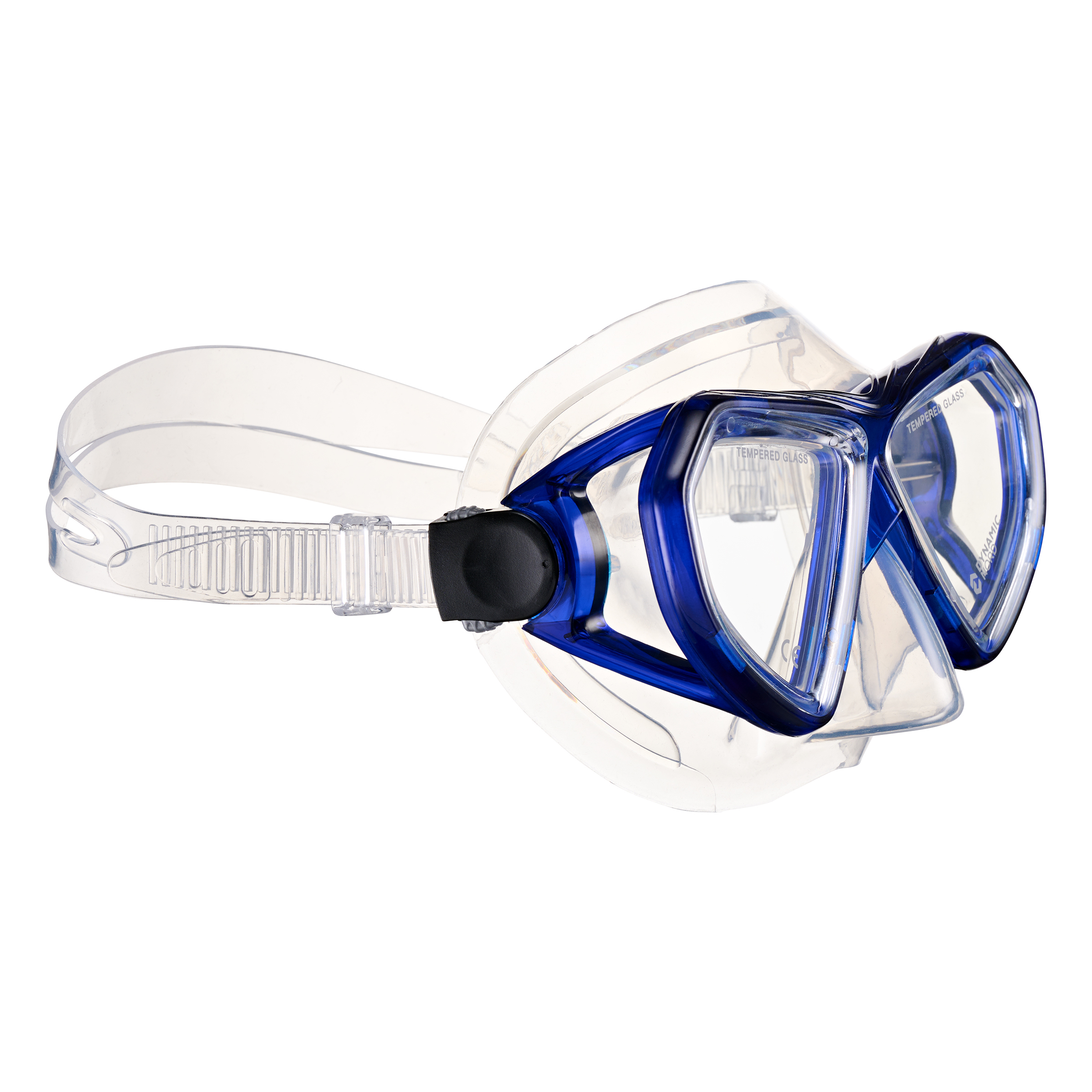 Mask Panay Midi Blue Aqua 04 Mask Panay Midi Blue Aqua 04