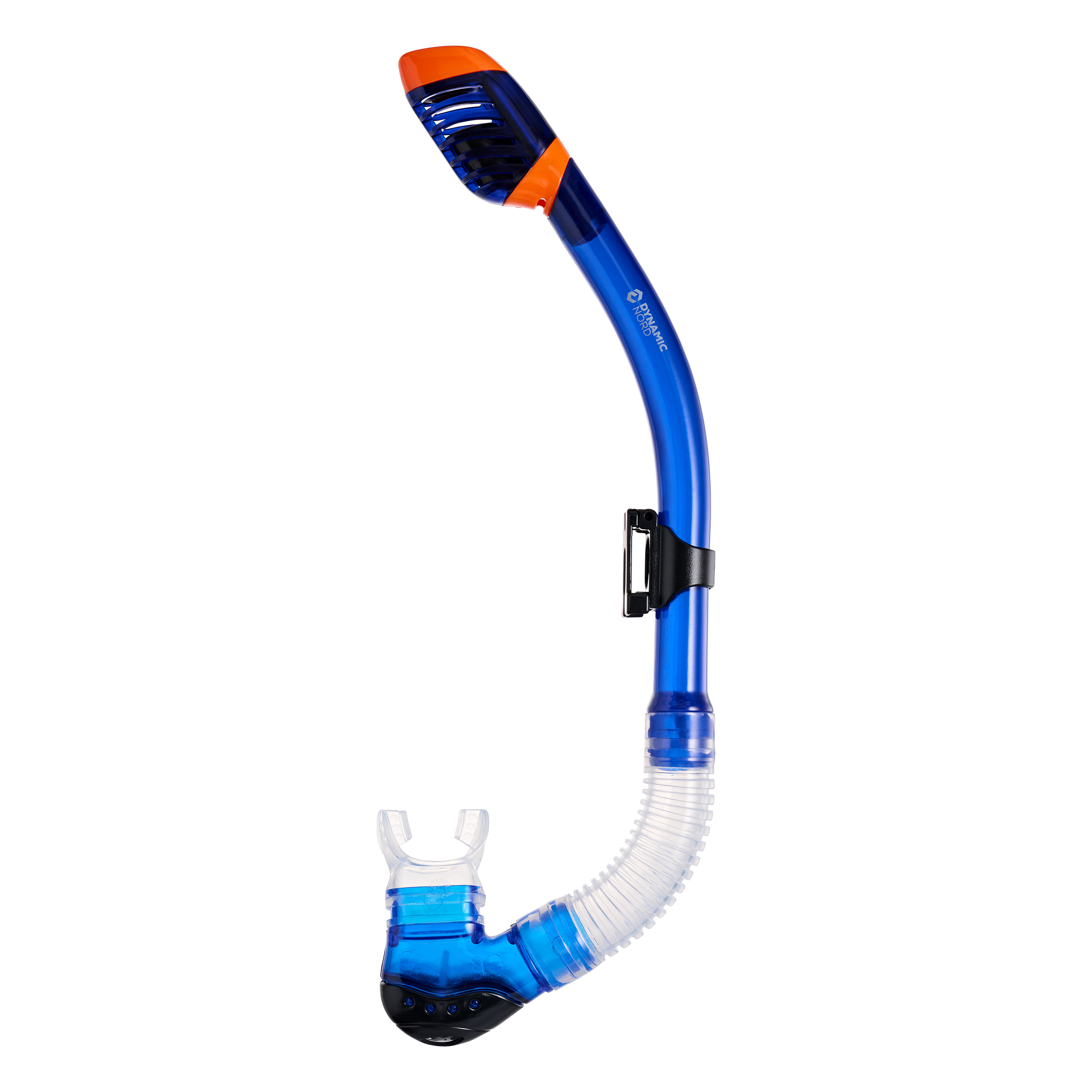 Snorkel Sawaii Junior Blue Yellow 01 Snorkel Sawaii Junior Blue Yellow 01