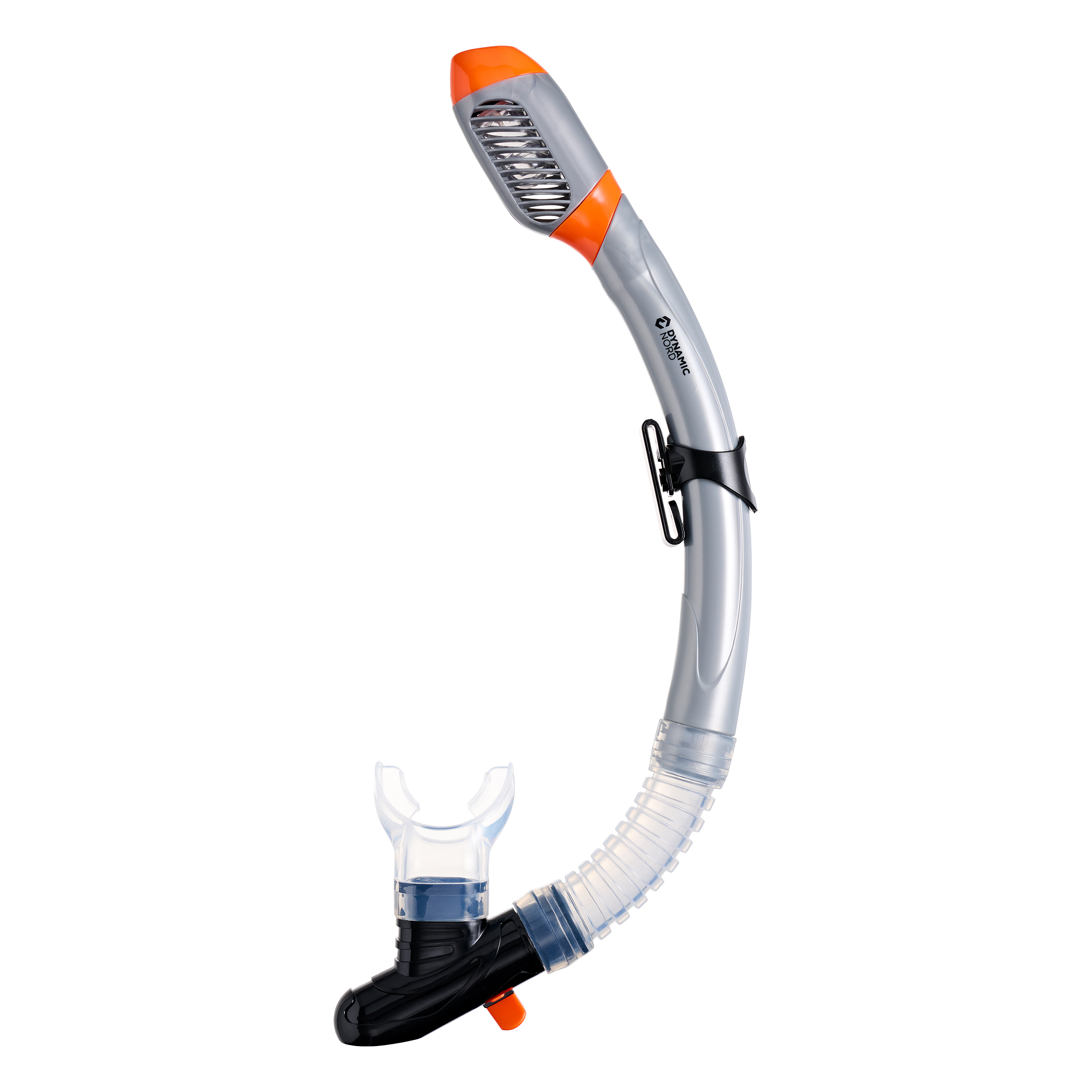 Snorkel Sawaii Blue Silver 02