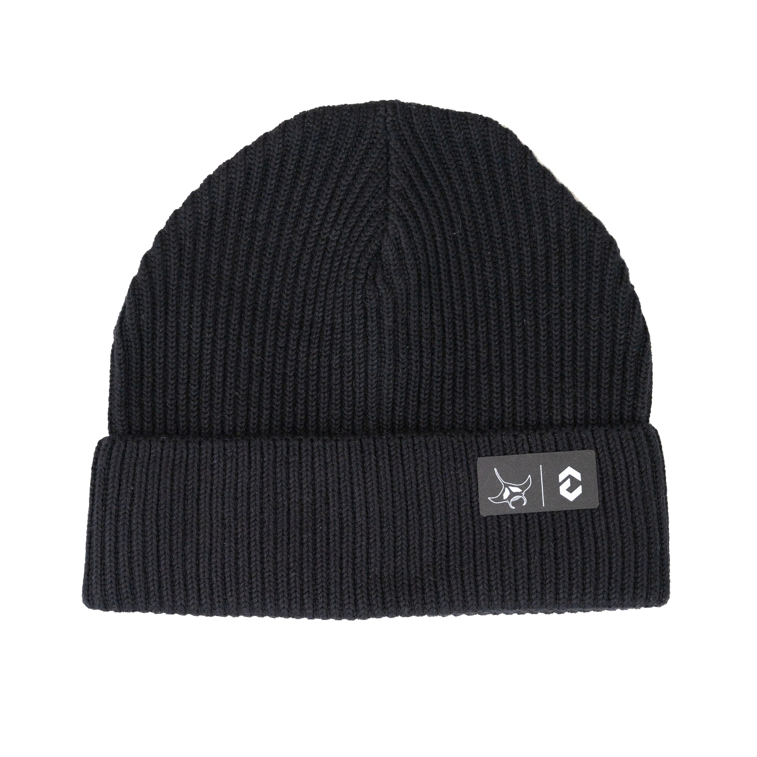 Beanie BBM-24 Black 01 Beanie BBM-24 Black 01