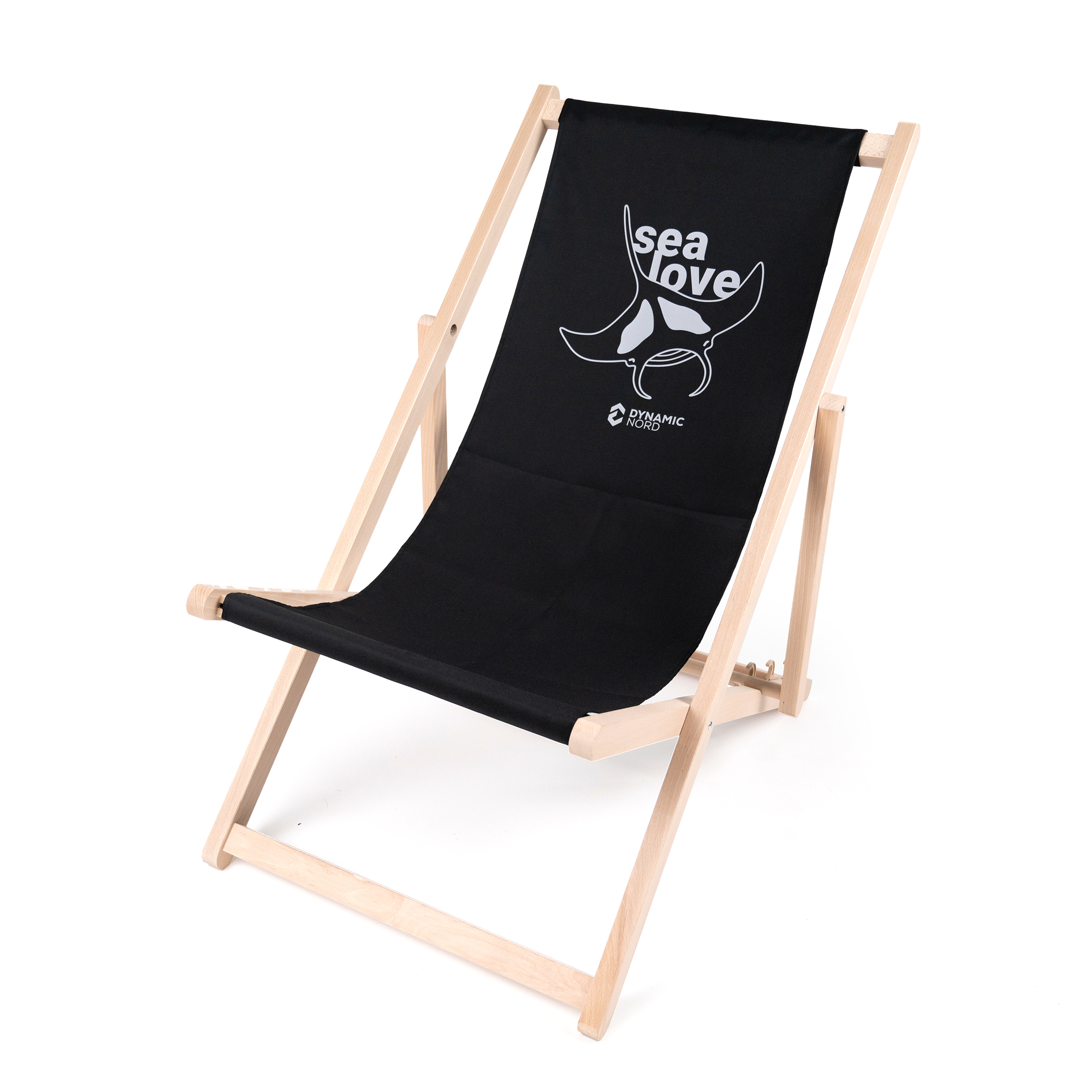 Deck Chair DCM-24 01 Deck Chair DCM-24 01