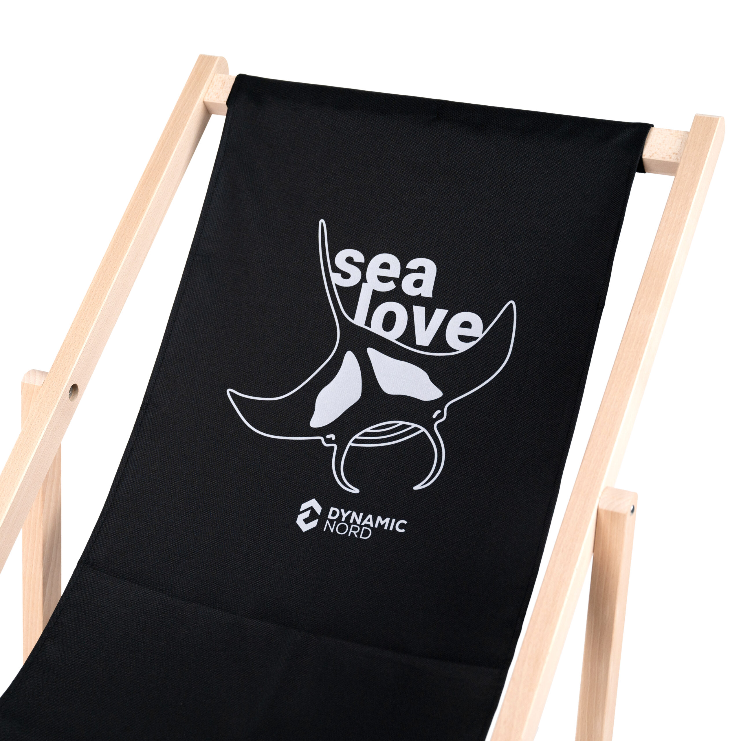 Deck Chair DCM-24 02 Deck Chair DCM-24 02