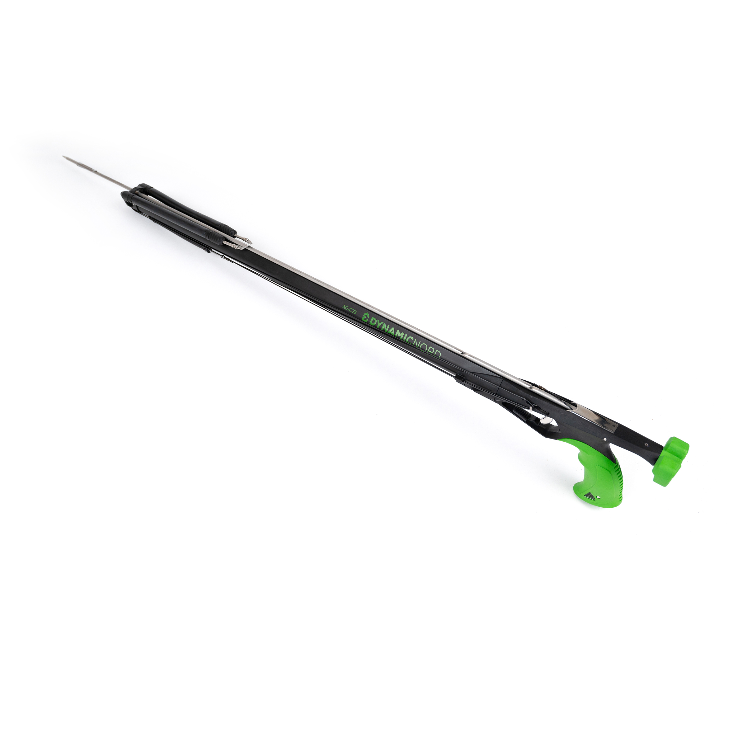 Spearfishing Gun AGC-75 01 Spearfishing Gun AGC-75 01