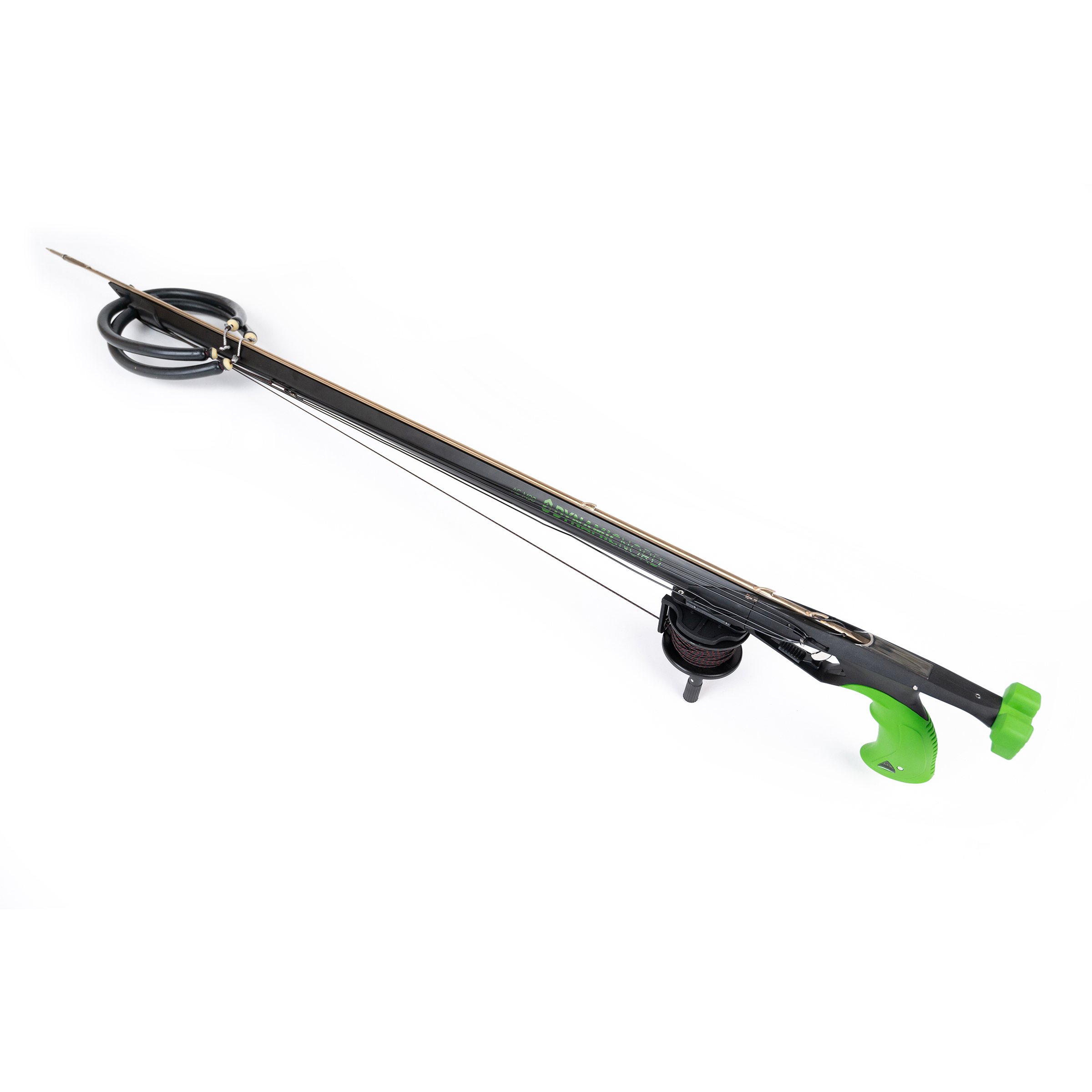 Spearfishing Gun AGM-90 01 Spearfishing Gun AGM-90 01