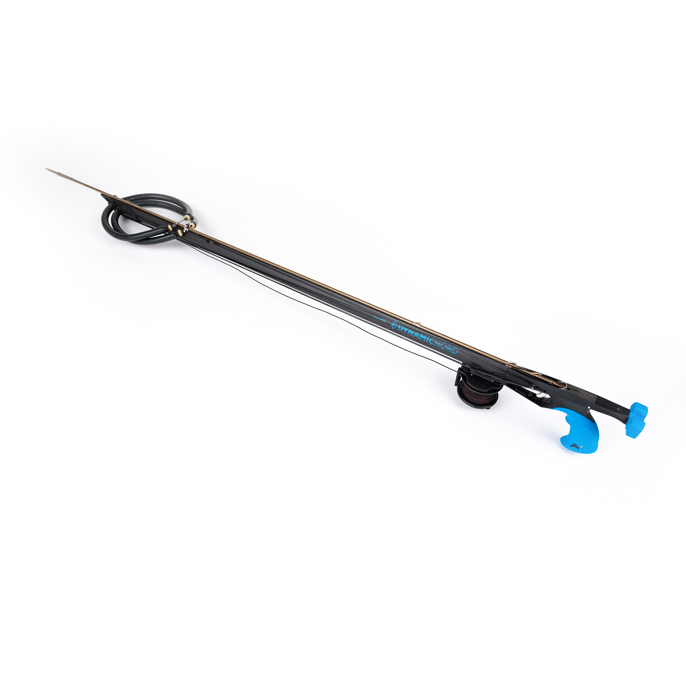 Spearfishing Gun AGR-95 01
